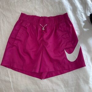 Nike Women's Athletic Shorts